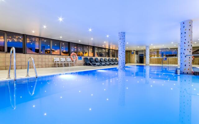 Hotel Panorama & Spa