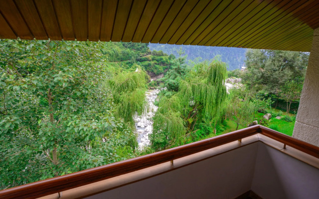 Solang Valley Resort