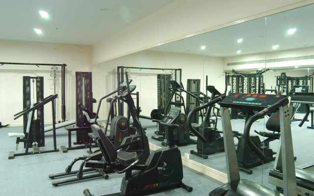 KK Royal Hotel & Convention Centre