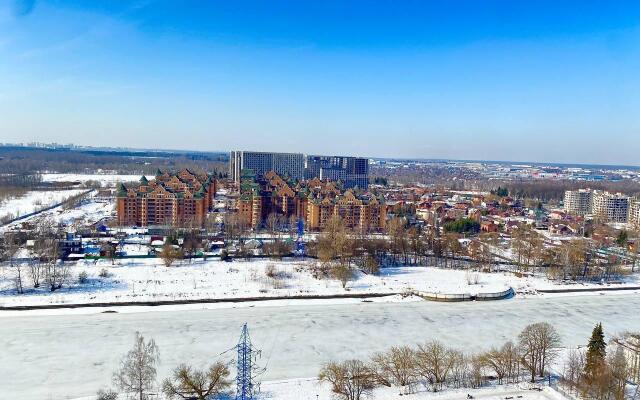 Studiya na Naberezhnoy