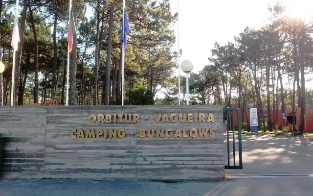 Parque de Campismo Orbitur Vagueira