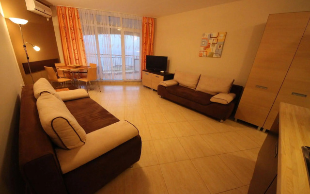 Menada Grand Resort Apartments