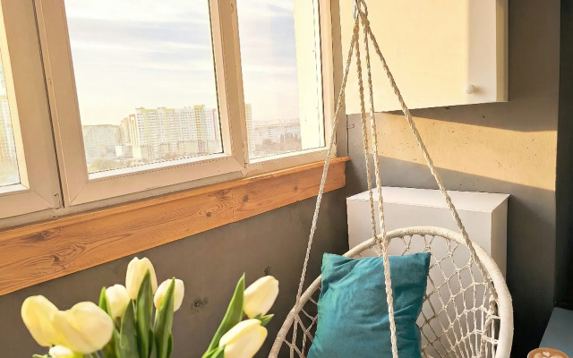 Апартаменты на Дорофеева 5