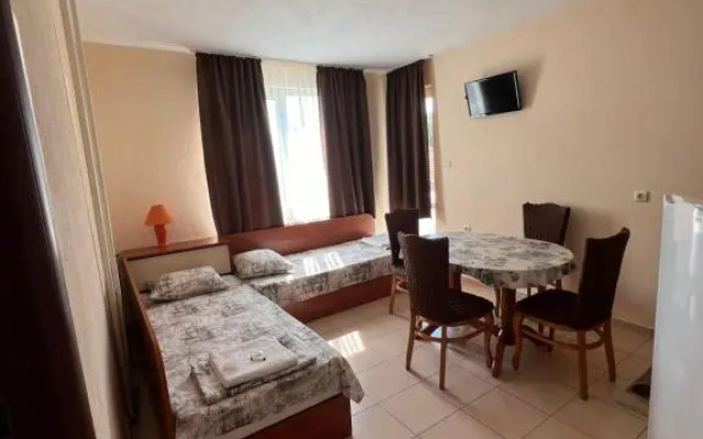 Milchevi Guesthouse