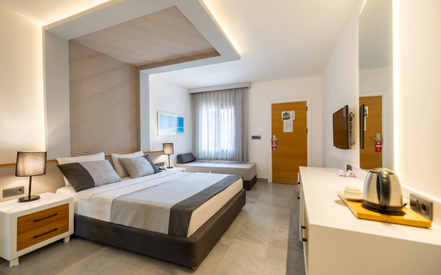 Kadikale Resort-Spa
