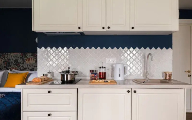 Смарт Лофтc Москва Бауманская