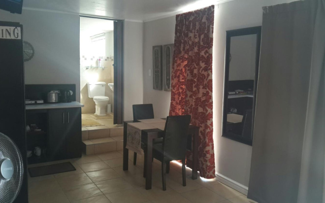Beachway B&B