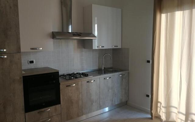b&b Crispino