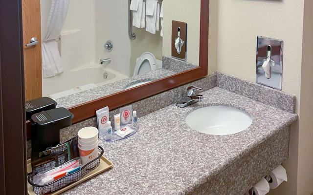 Comfort Inn & Suites Midtown