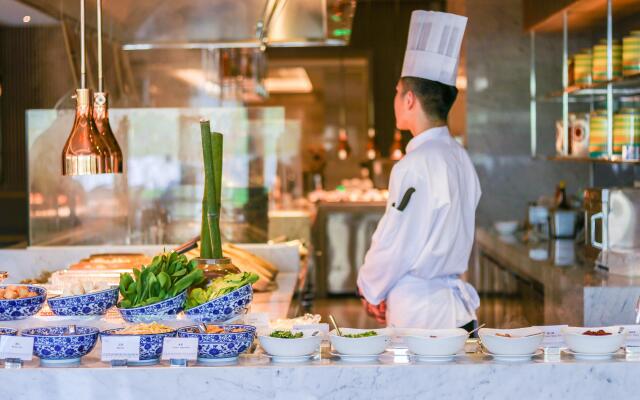 Crowne Plaza Hangzhou Qiantang by IHG
