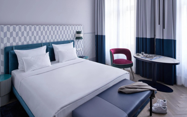 Falkensteiner Hotel Prague - photo 5