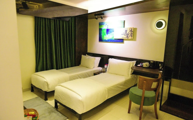 Citrus Classic Mambakkam Chennai