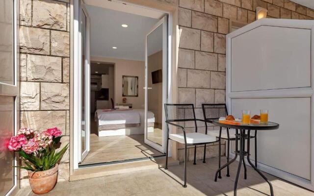 Apartman Studio Meri