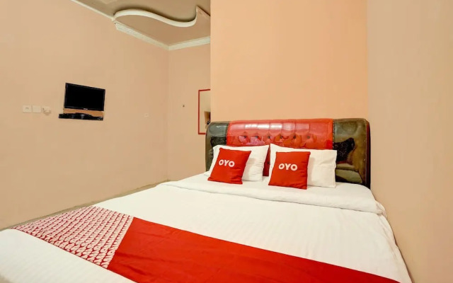 Hotel O Efniati Homestay Syariah