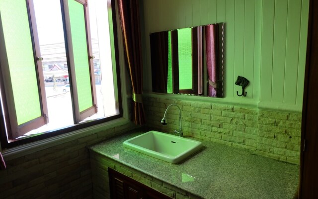 KK Boutique Inn