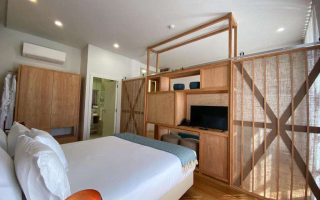 Porta Nobre Boutique Hotel by Aspasios