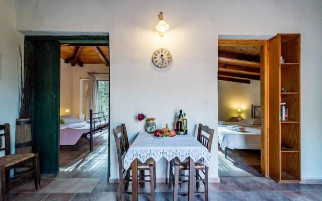 Ilyessa Cottages