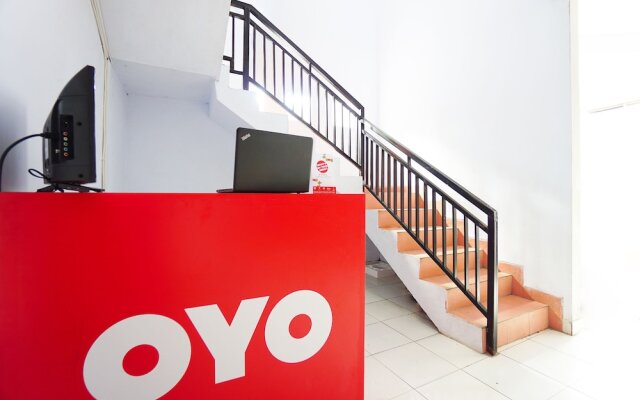 Oyo 1064 Manado Airport Residence
