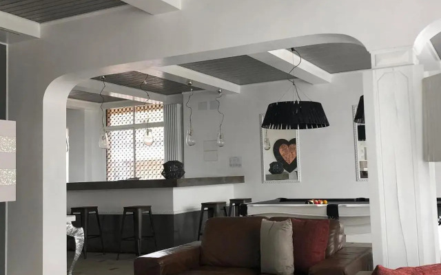 Suite Frattini