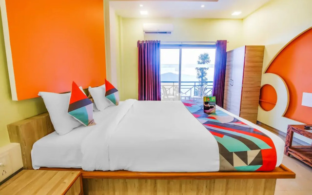 S Ramada by OYO Rooms