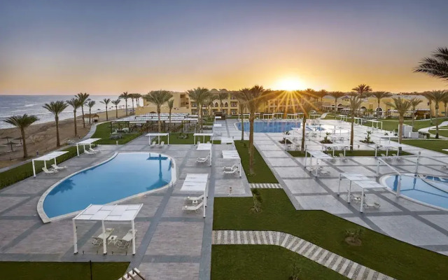 Jaz Lamaya & Jaz Samaya Resorts