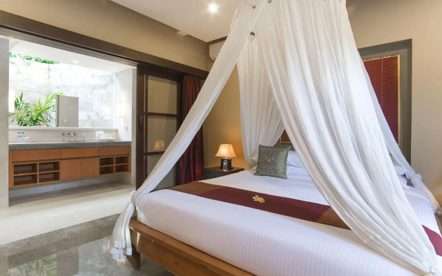 Bayu Gita Estate