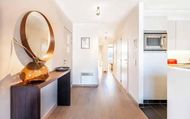 Apartment for 6 People in Centre