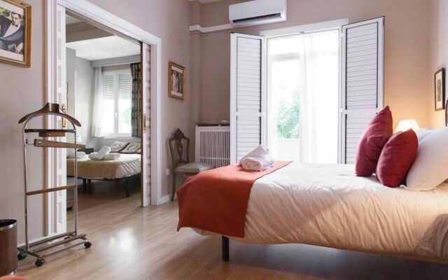 Apto. de diseño Puerta del Sol 4