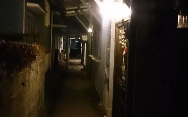 Nikko Guest house IMAICHIYADO - Hostel