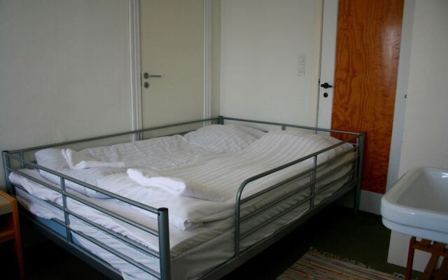 Hotel Strandlyst
