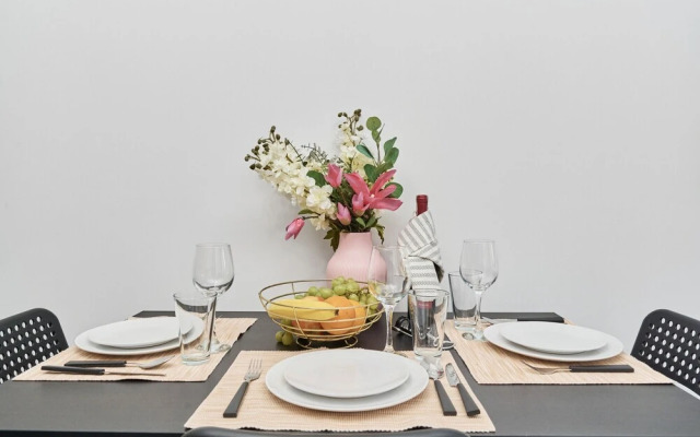 Apartment Jamesa Cooka by Renters