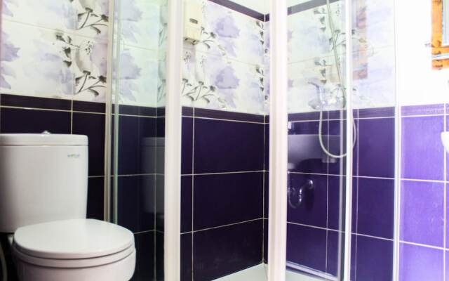 Best And Brand New 3br Sunter Icon Apartment