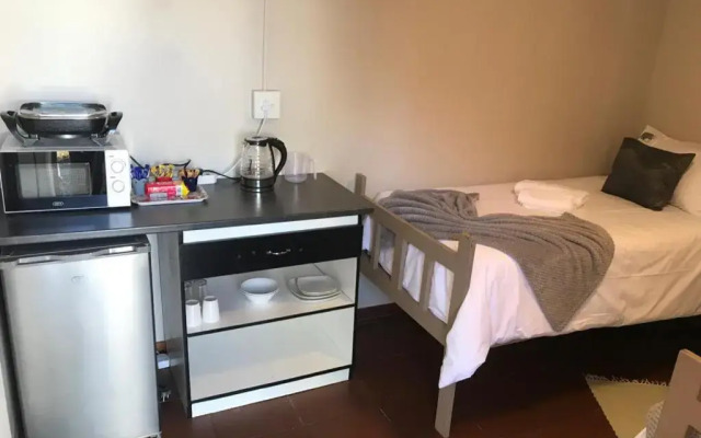 UrbanLife Keetmanshoop Accommodation