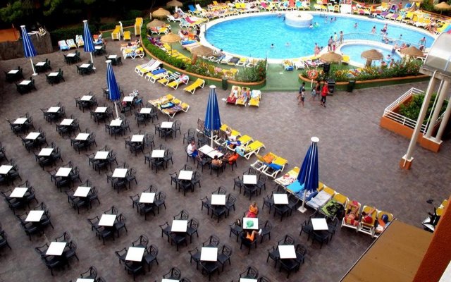 Ohtels Belvedere Hotel