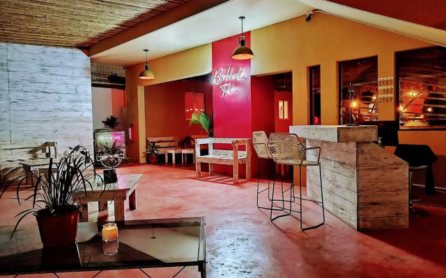 Barbarella Tulum