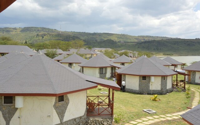 Sentrim Elementaita Lodge