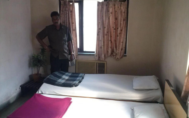 Capital Guest House