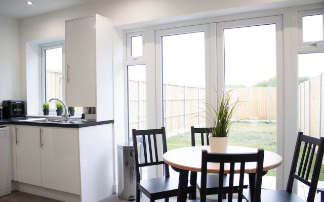 The Hatton Apartments