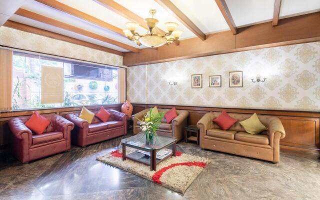 Nahar Heritage Hotel