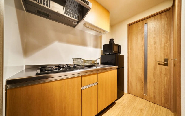 Rakuten Stay X Condominium Higashi-Shinsaibashi