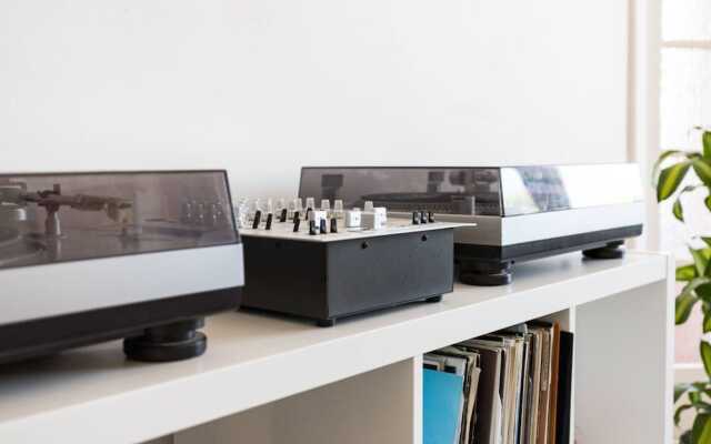 Bright Bondi Beach Pad