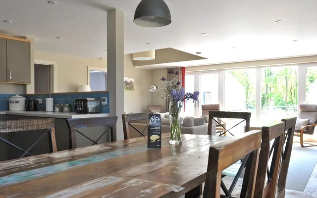 Hazelnut Barn, Bourton On The Water