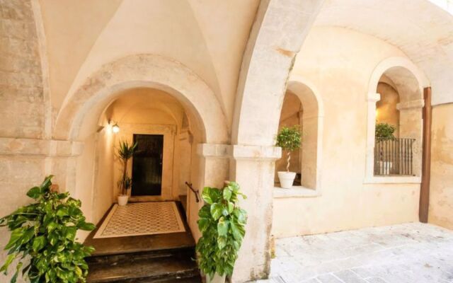 Apartment Romeo Modica