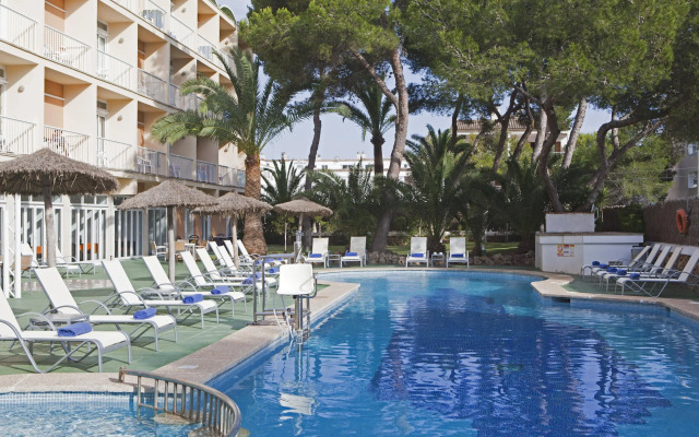 Hotel Isla de Cabrera