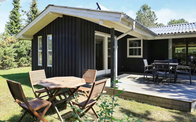 Nature Retreat in Albaek - By Traum Ferienwohnungen
