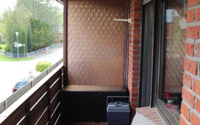 Haus Windrose App. 3