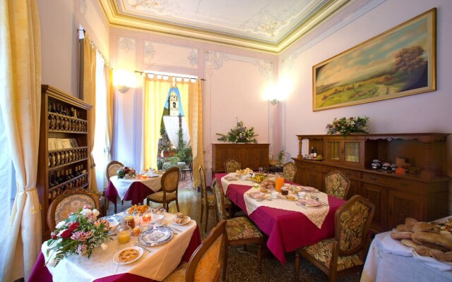 Il Respiro Del Tempo