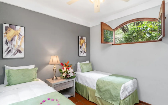 Hotel Villa del Sueño