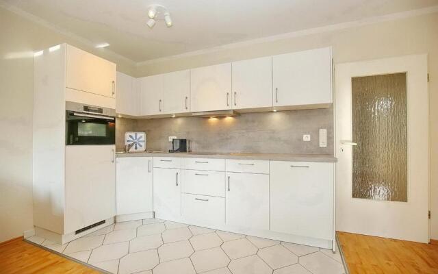 Likedeeler Wohnung 15