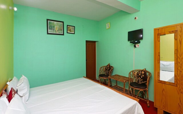 OYO 10196 Home Raghav Heritage Mukteshwar